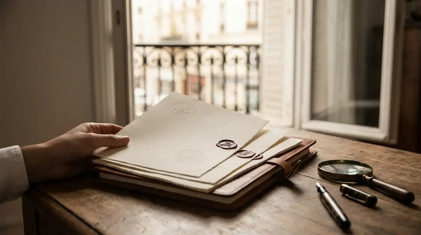 Dossier de conformité : contrat, checklist et clés pour gestion locative courte durée à Paris 15