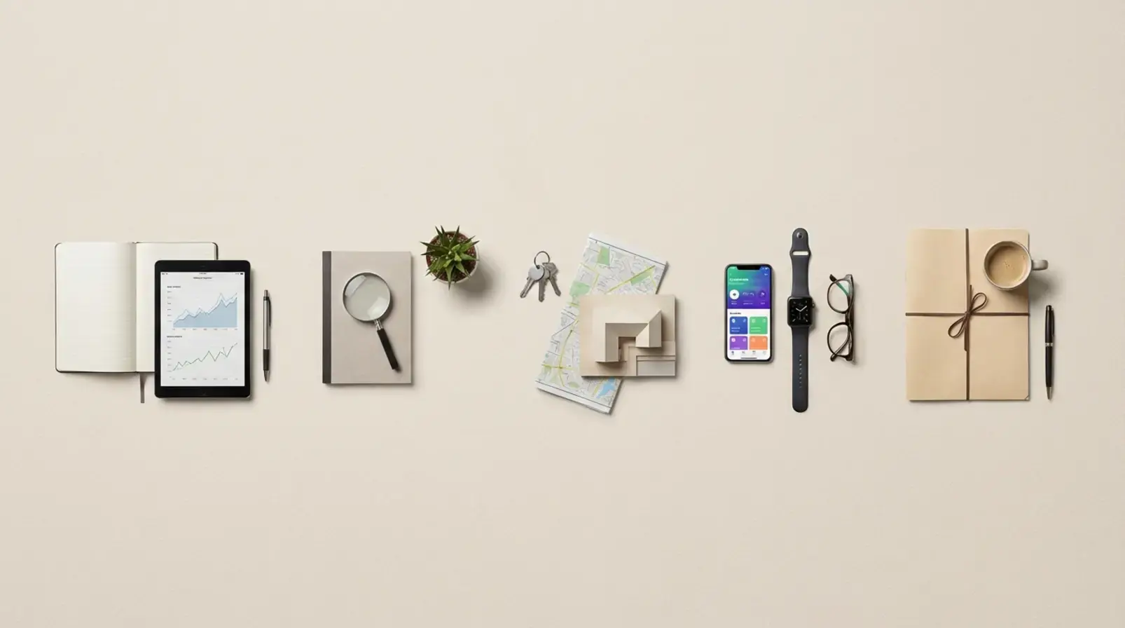 Documents de conformité et contrat de gestion pour location meublée de tourisme à Paris