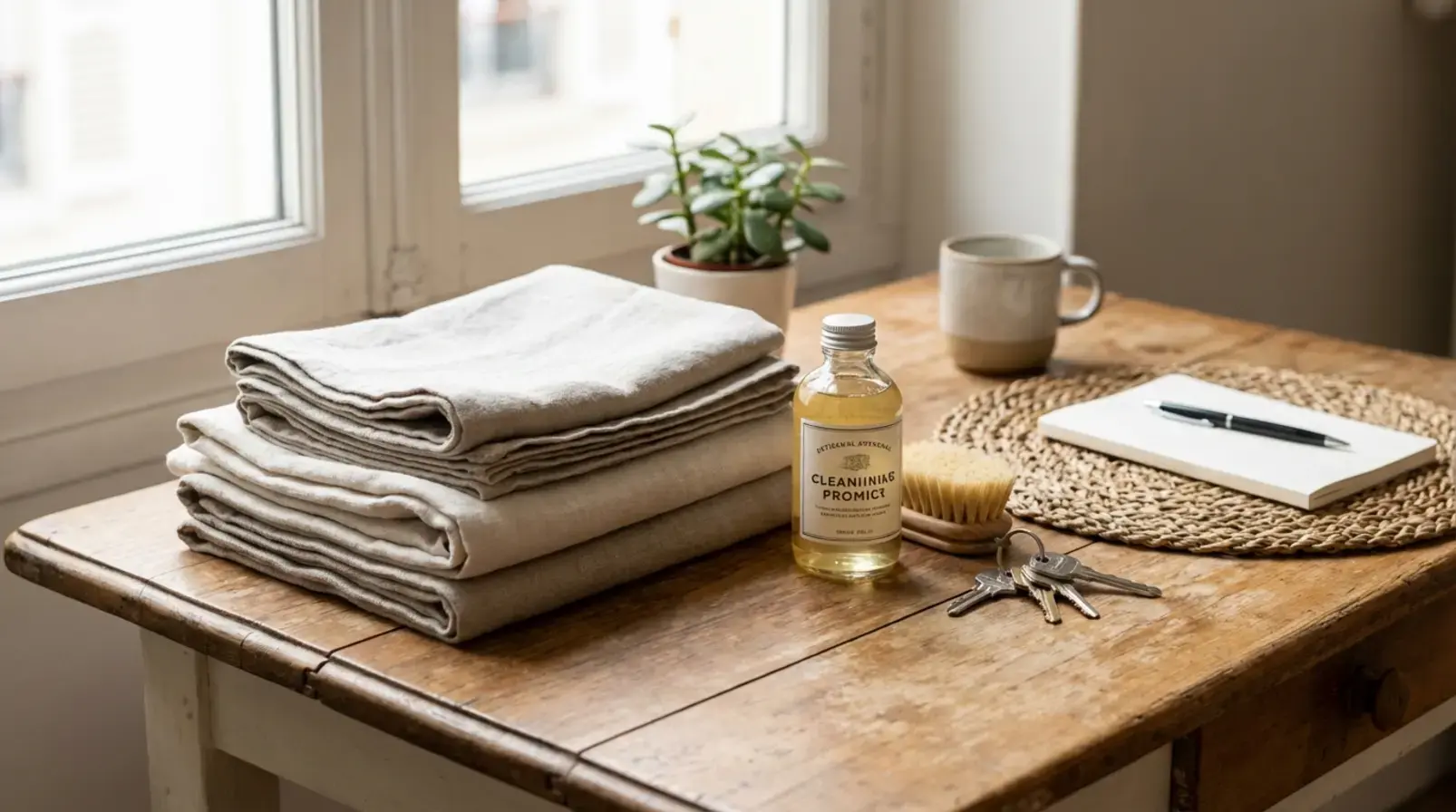 Pilotage tarifaire et suivi de performance pour conciergerie Airbnb à Paris 19