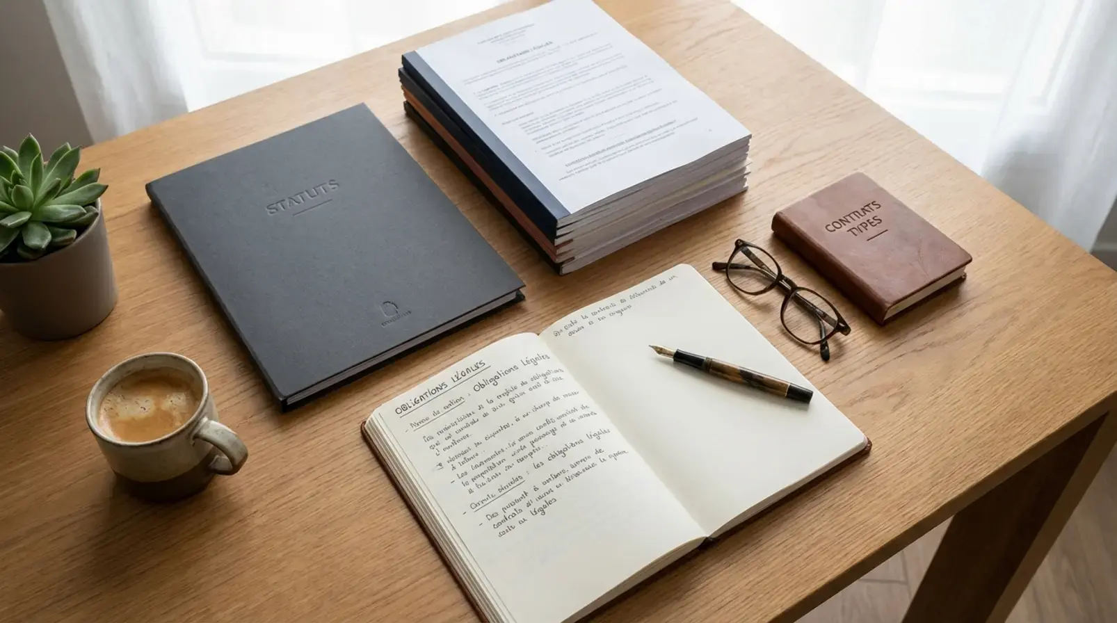 Contrat de prestation et documents d’assurance RC Pro pour conciergerie Airbnb