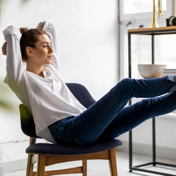 Locataire parisien qui sous-loue son appartement pendant une absence