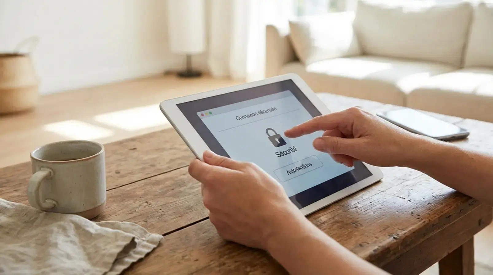 Validation des autorisations et sécurité d’accès lors de la connexion d’un logiciel à Airbnb