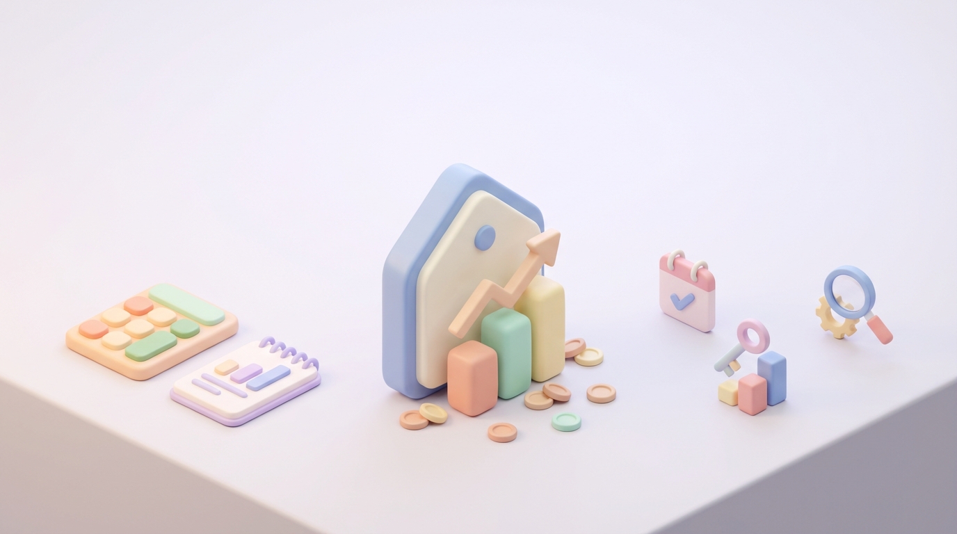 Calcul rentabilité Airbnb