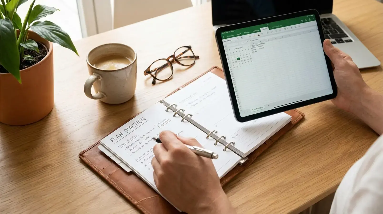 Optimisation de la rentabilité Airbnb avec tarification dynamique et suivi du RevPAR