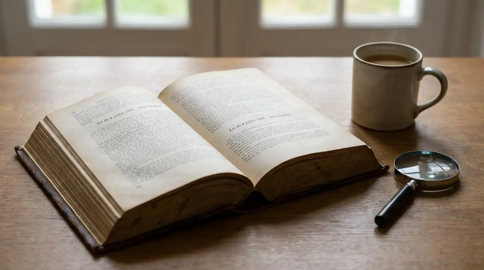 Relecture d’une autorisation écrite de sous-louer et d’un bail, vérification de conformité